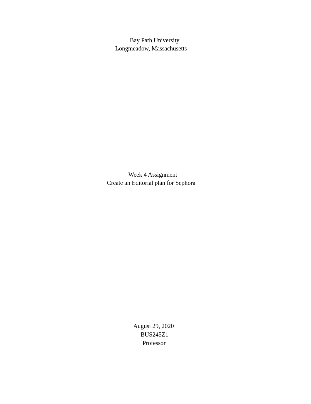 Create an Editorial Plan for Sephora week 4 assingment.pdf_dkbr9szhk5r_page1