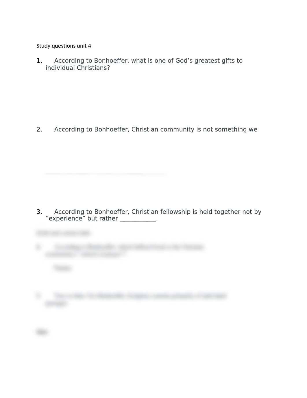 Study questions unit 4.docx_dkbsgvq0k5j_page1