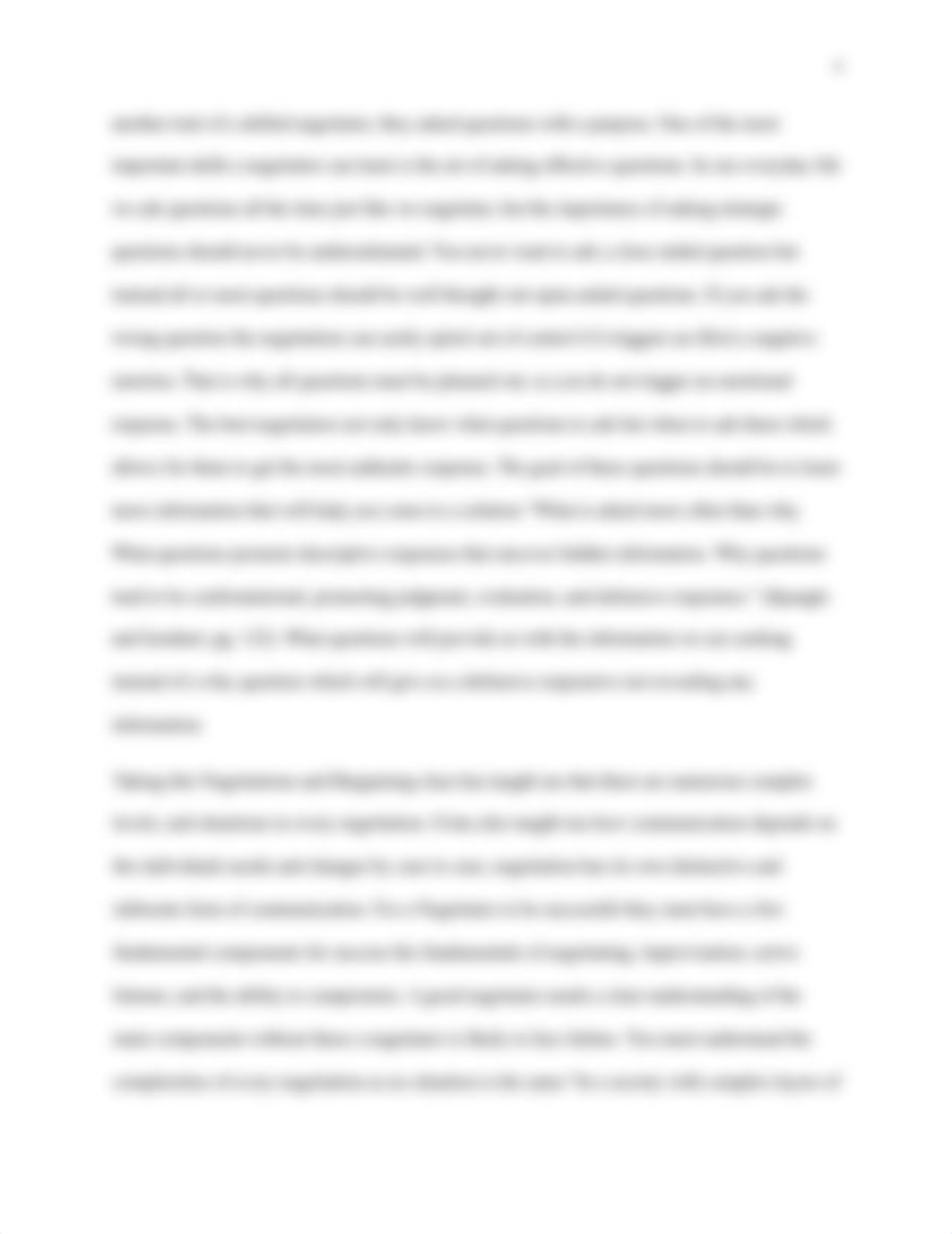 Final Negotiation Analysis Paper COMM 4255 Negotiation.docx_dkbt38vcl8h_page4