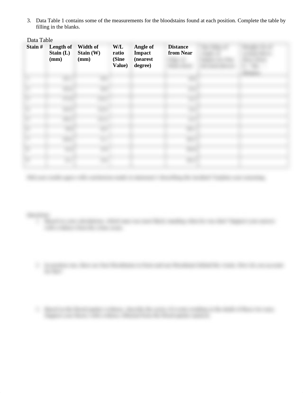 Blood Spatter CSI HW -worksheet.doc_dkbt5wpbv8s_page2