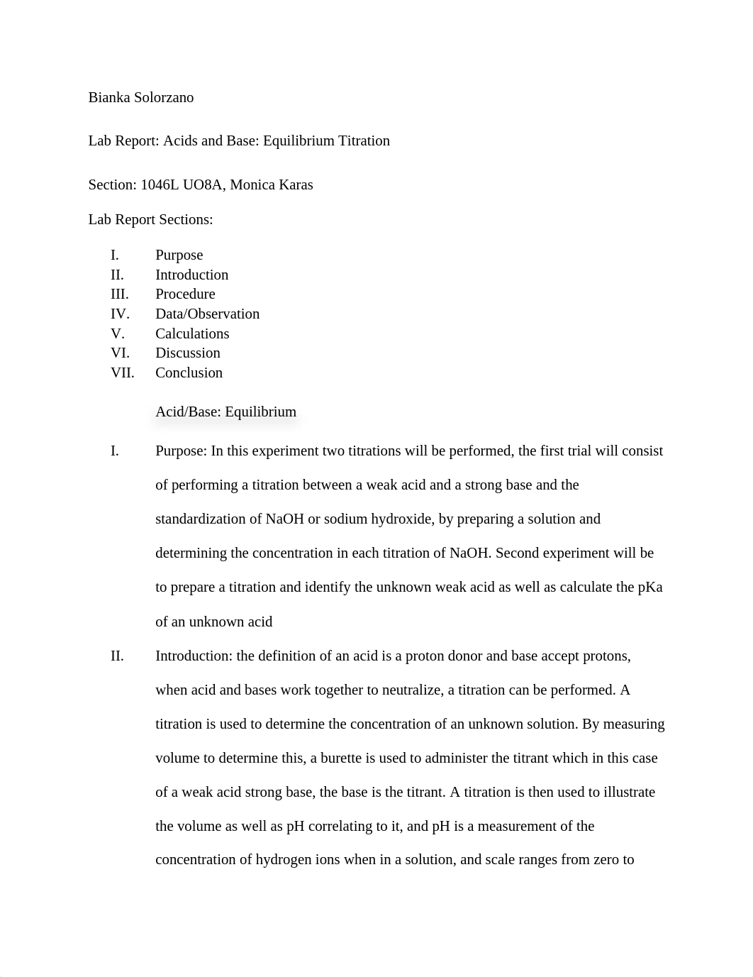 acid base equilibrium lab report.pdf_dkbu2gfhn7b_page1