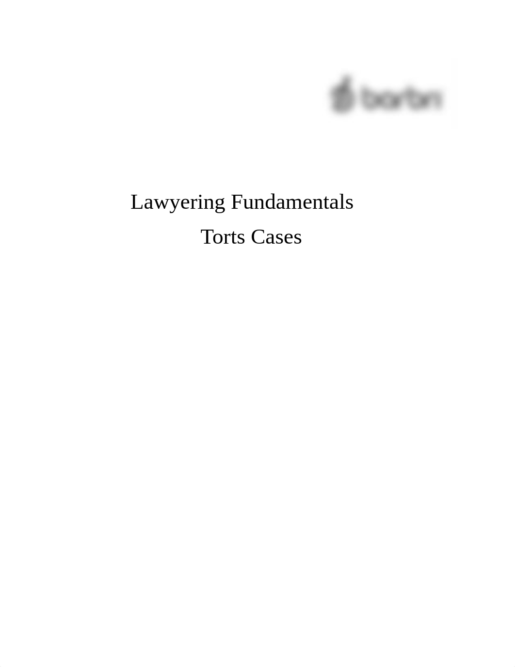 Torts Case Materials (v2.p51edited).pdf_dkby09y3cqb_page1