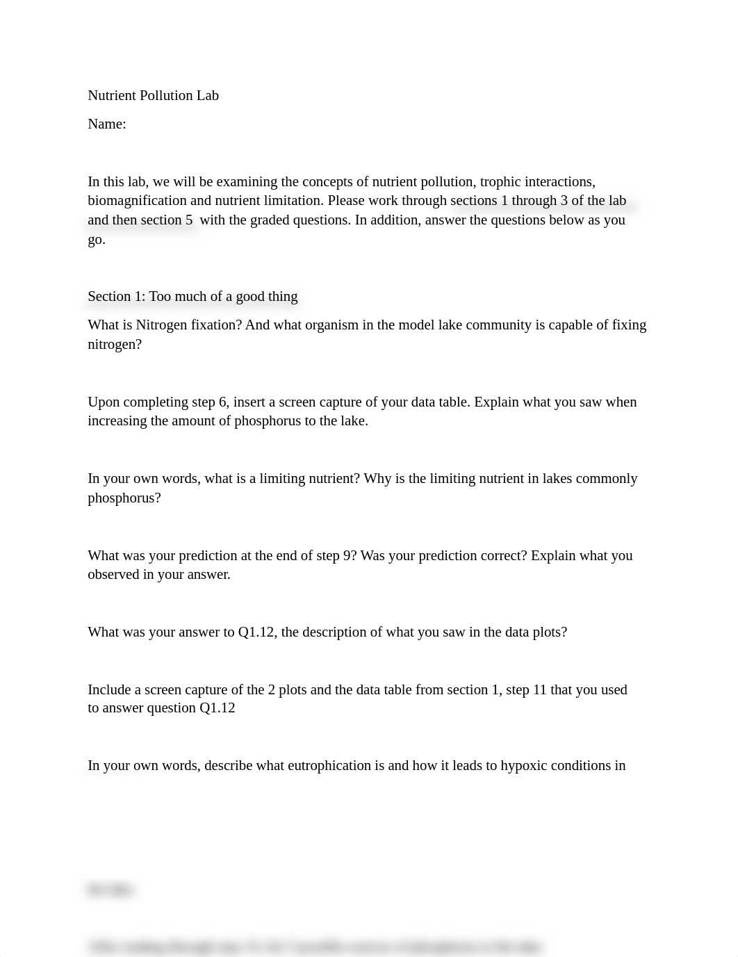 Nutrient Pollution lab assignment.docx_dkc0a7a4bd4_page1