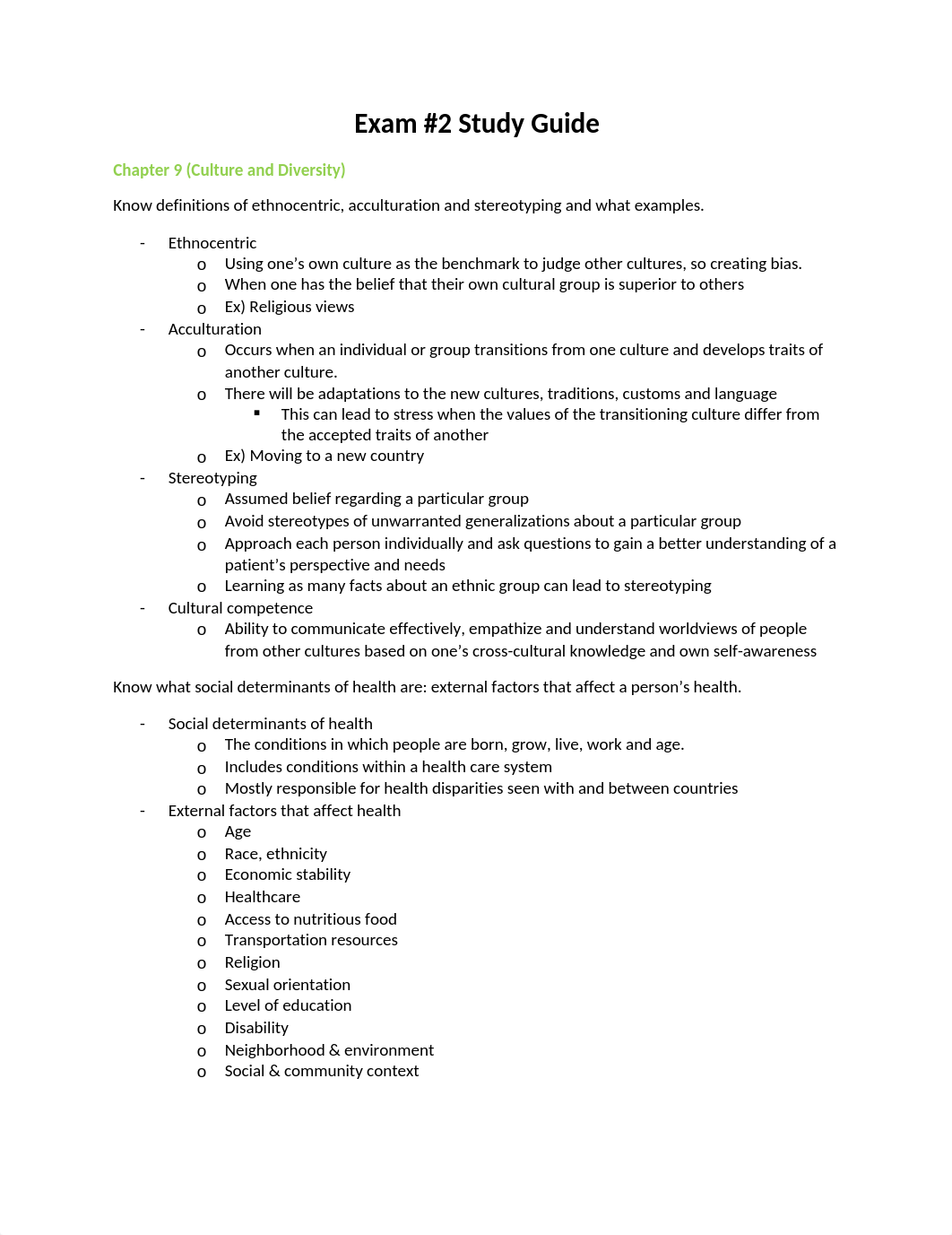 Exam 2 Study Guide-1-1.docx_dkc1looxups_page1