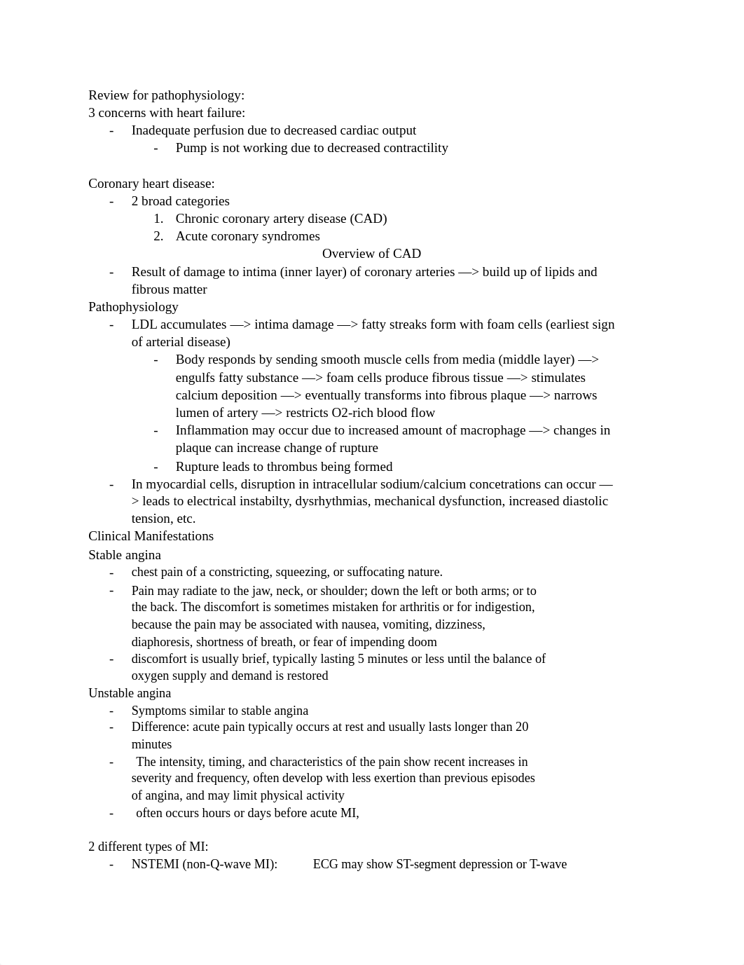 Chapter 28_ Drug Therapy for Coronary Heart Disease.docx_dkc6yvwr8zo_page1