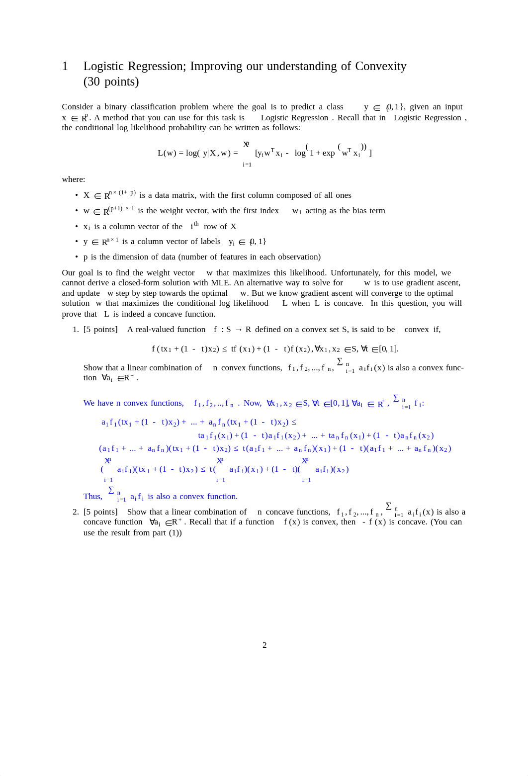 10701_HW2_solutions_Fall_2018.pdf_dkc77o26tv3_page2