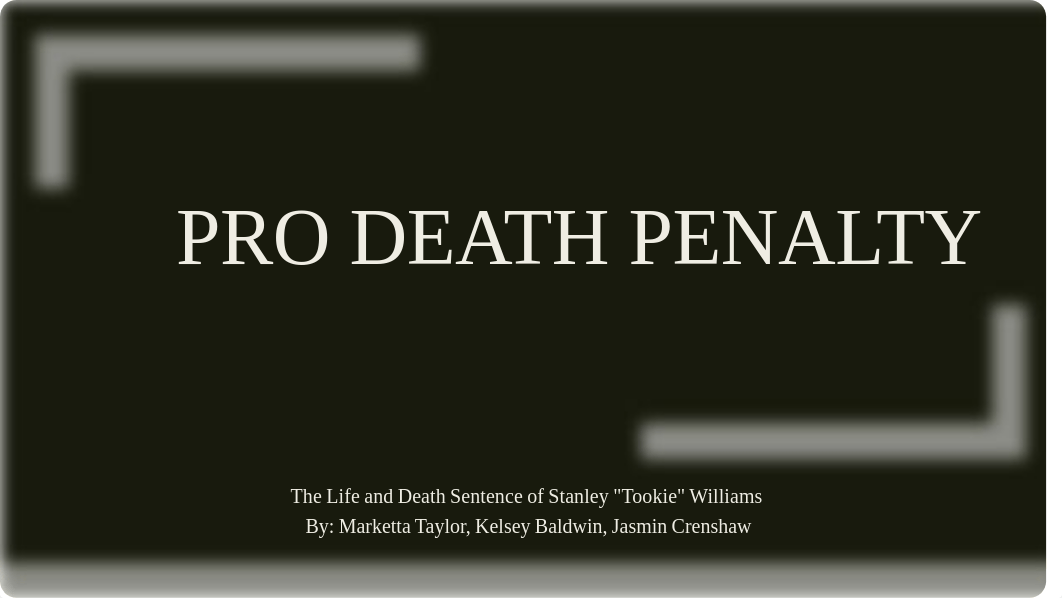 Death Penalty debate Pro death penalty group 3 (1).pdf_dkcaizus8fu_page1