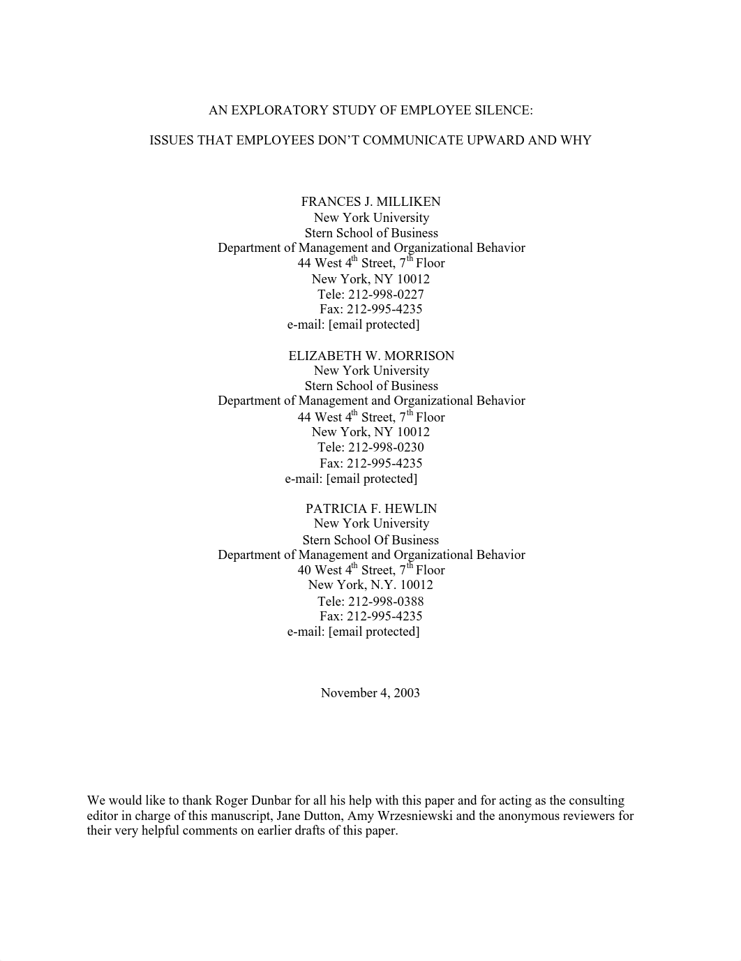 AN-EXPLORATORY-STUDY-OF-EMPLOYEE-SILENCE_IISSUES-THAT-EMPLOYEES-DONT-COMMUNICATE-UPWARD-AND-WHY.pdf_dkccgi7fdpj_page1