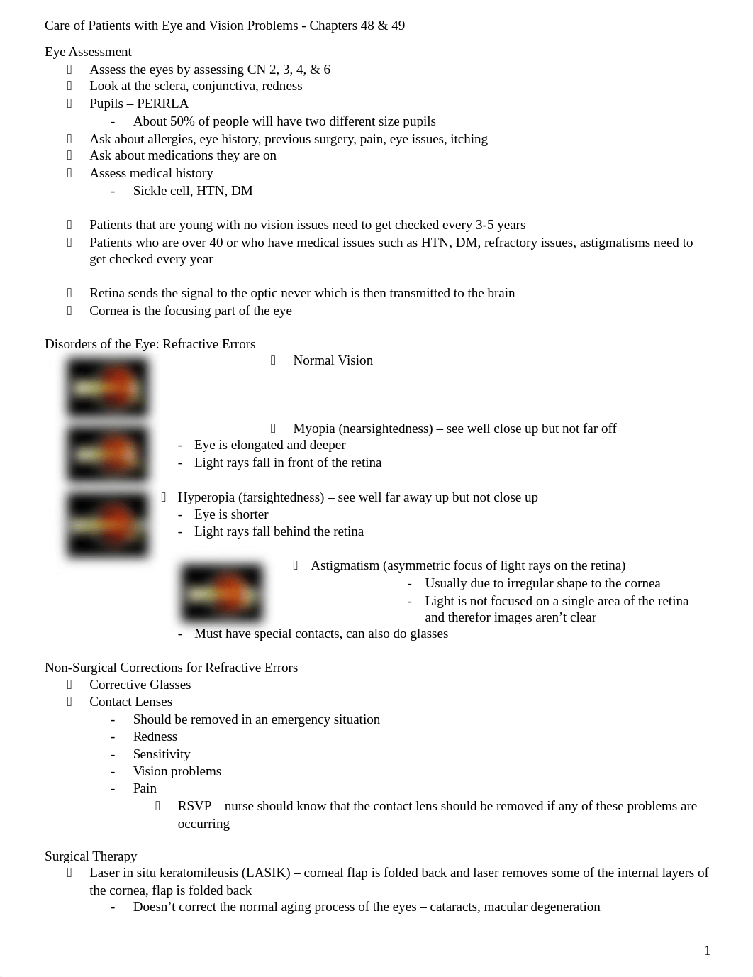 Care of Patients with Eye and Vision Problems - Chapters 48 & 49.docx_dkccyfobf4v_page1