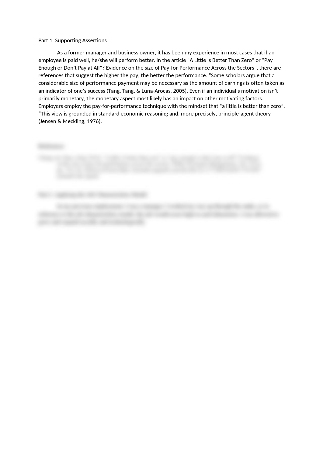 MT302 Organizational Behavior Unit 5 Discussion     3 -1- 2019.docx_dkceopq7yck_page1