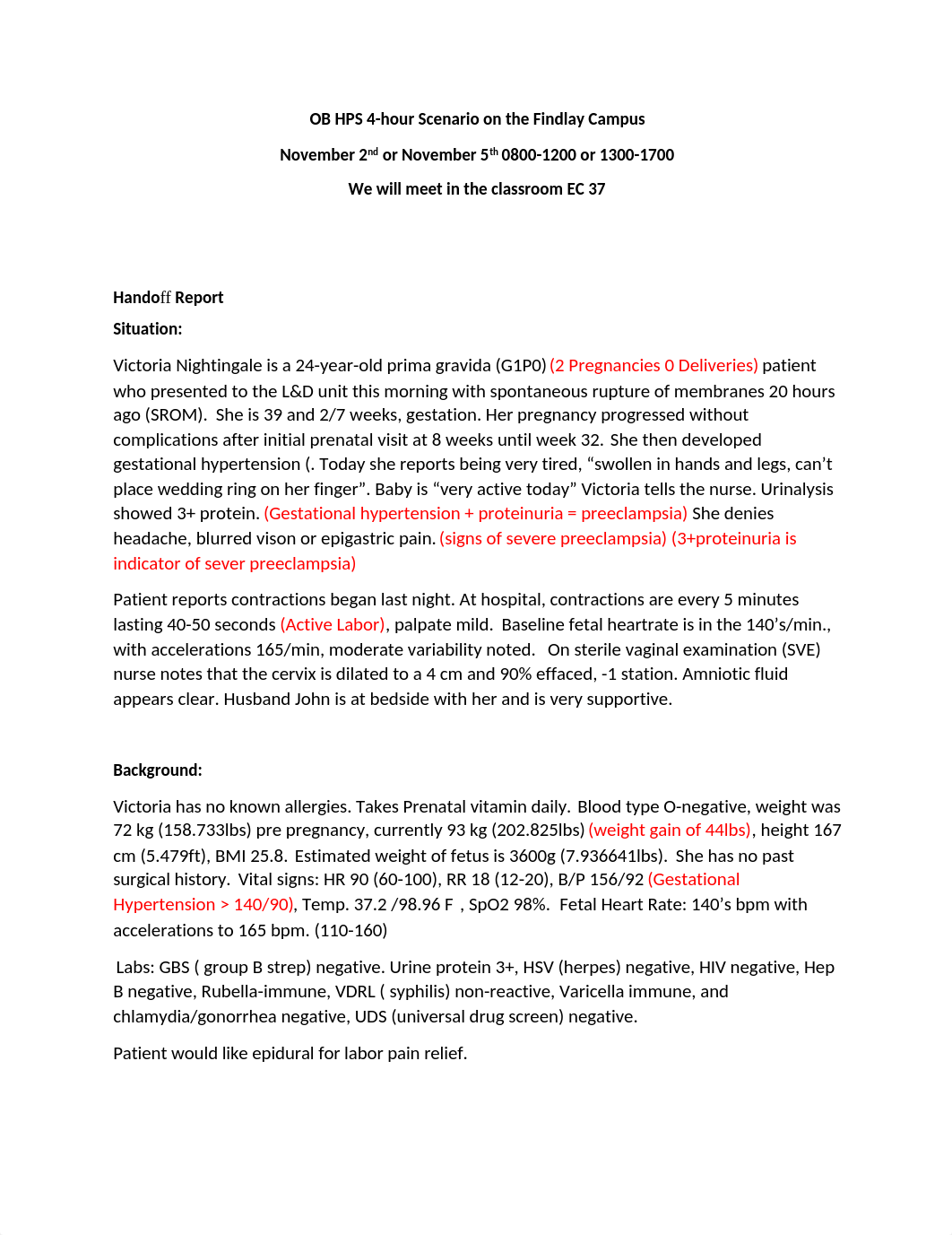 OB HPS Clinical Prep Questions Fall 2020 (1).docx_dkcf2v5vfhc_page1