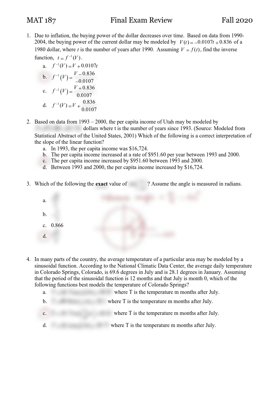 Final Exam Study Guide Solutions- Fall 2020-2.pdf_dkchy6zcvq4_page1