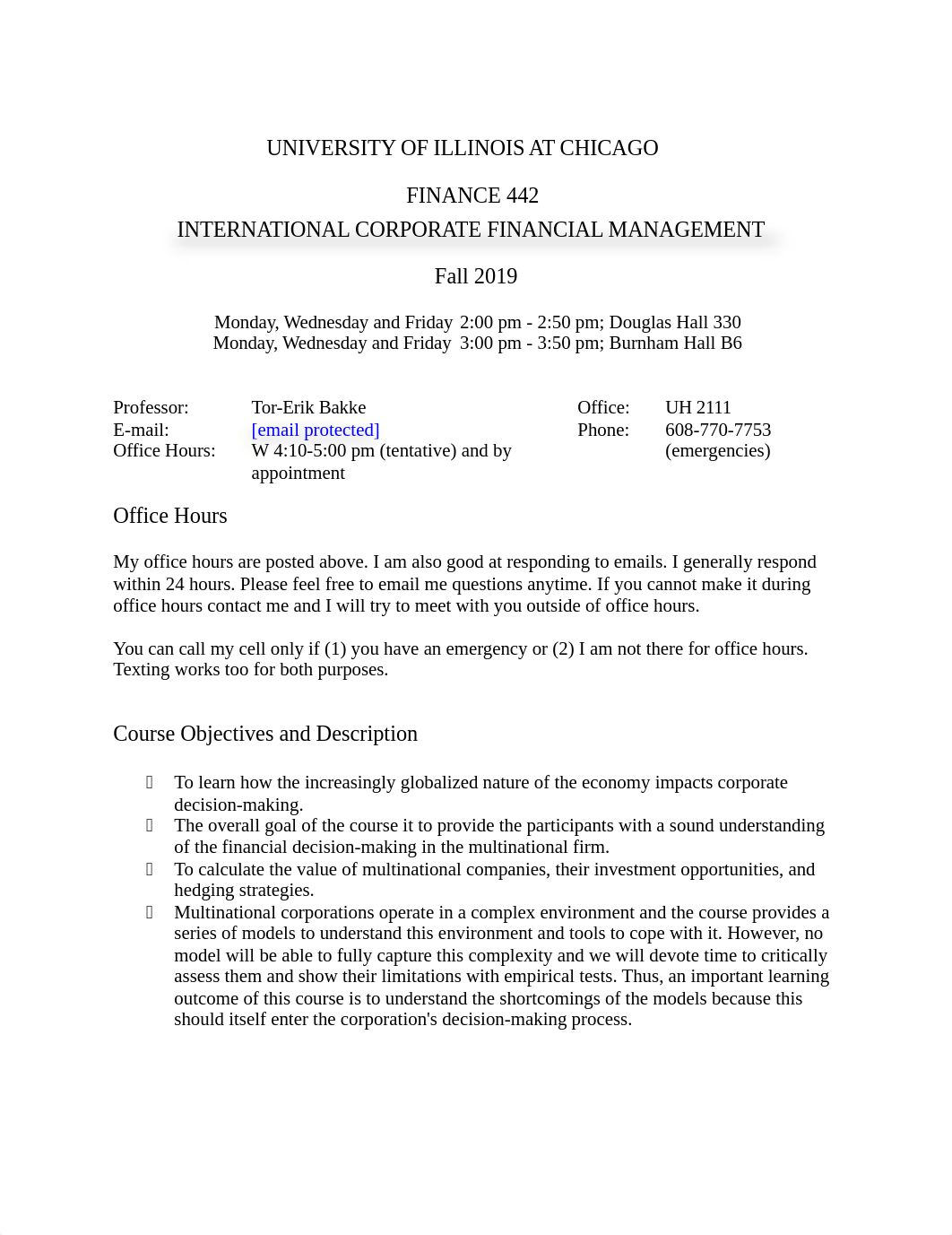 FIN 442 - Syllabus - 2019 - Final.docx_dkckr2iprf5_page1