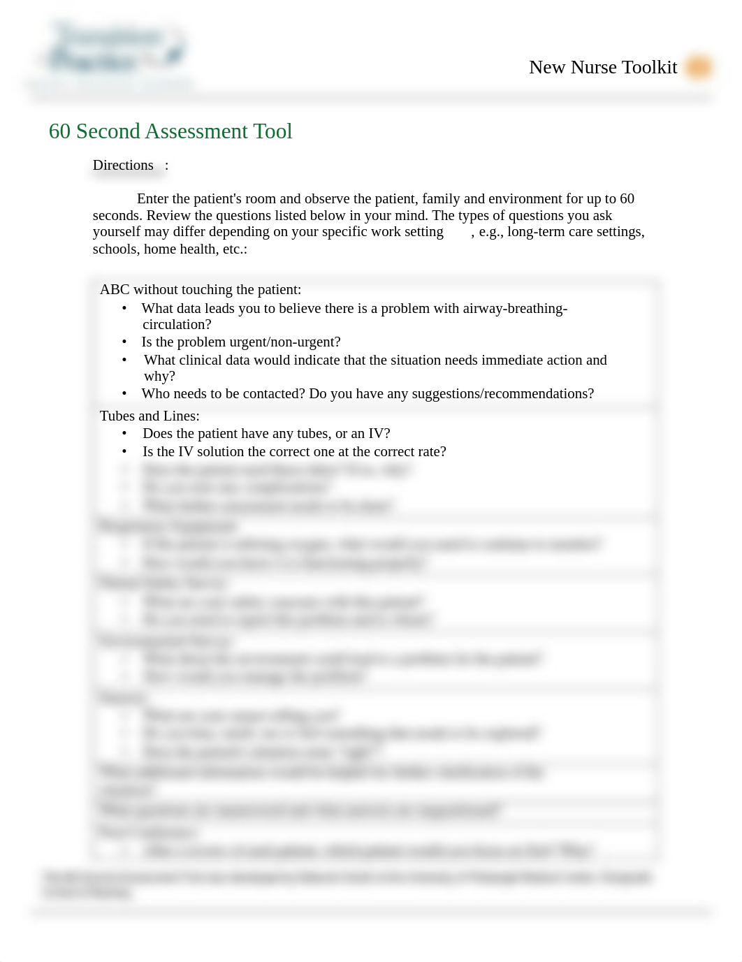 60 Second Assessment Tool.pdf_dkcktkmauih_page1