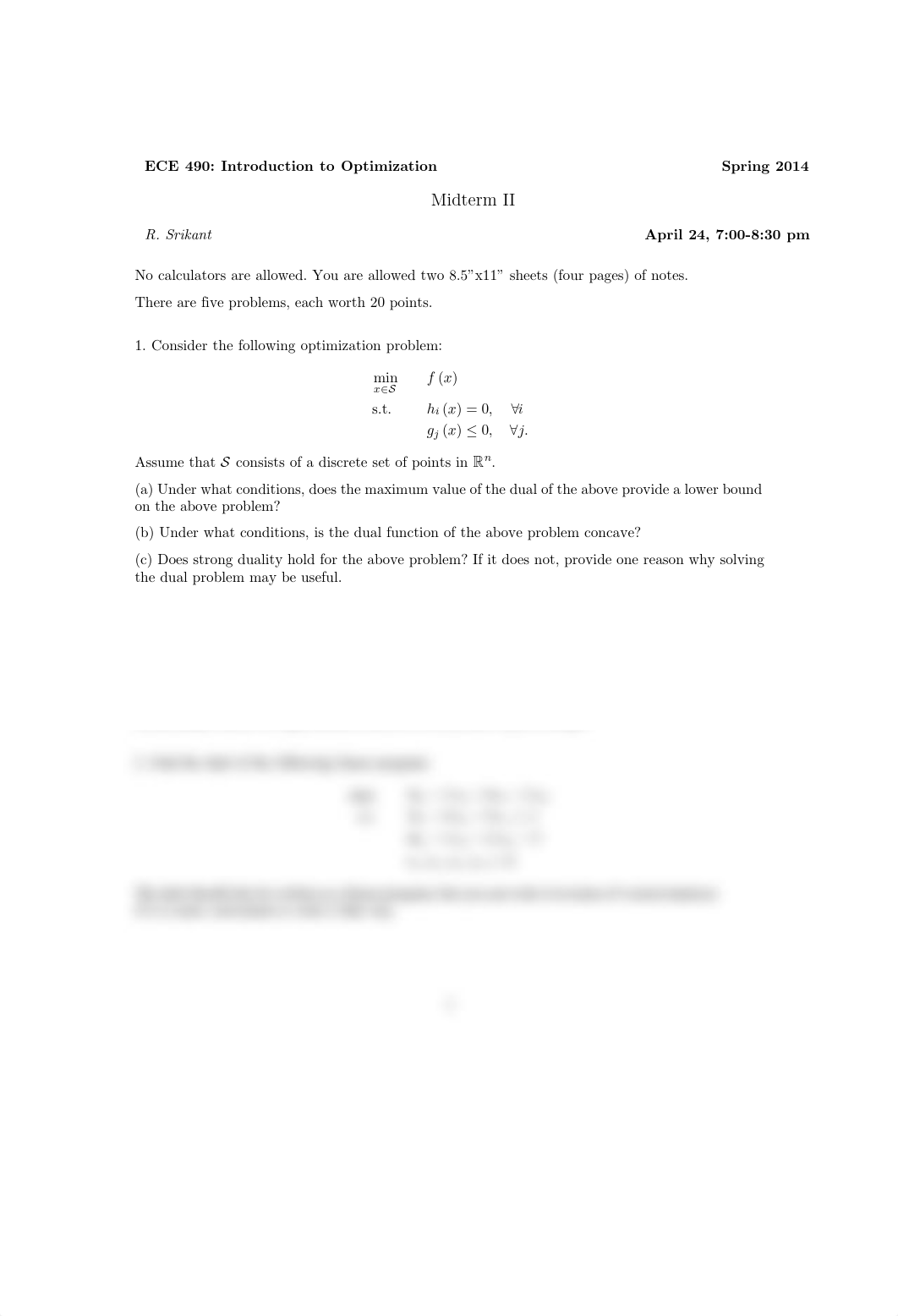 ECE-490 midterm2_solutions_dkcl65v5403_page1