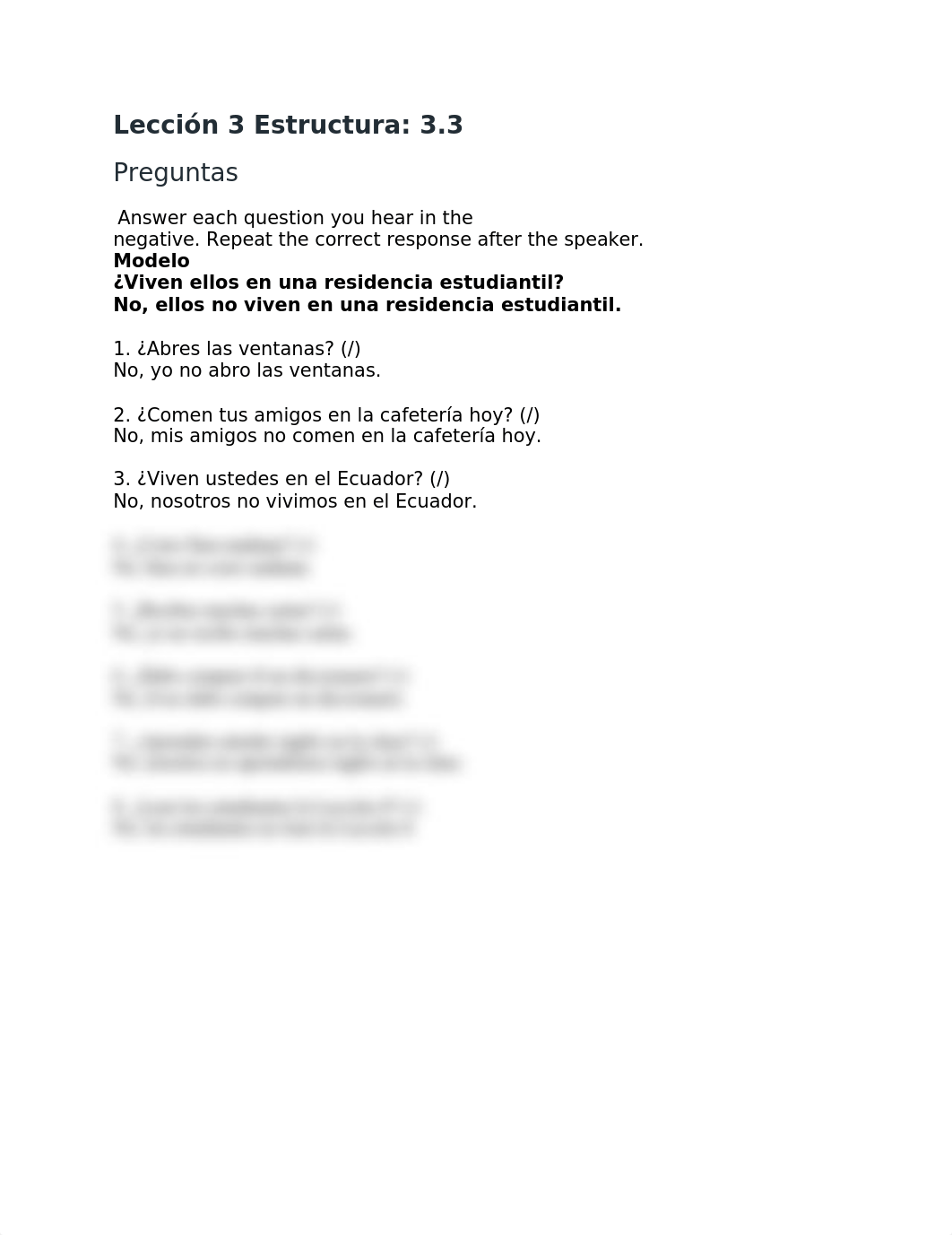 Lección 3 Estructura: 3.3  Preguntas .rtf_dkcmg1463ks_page1