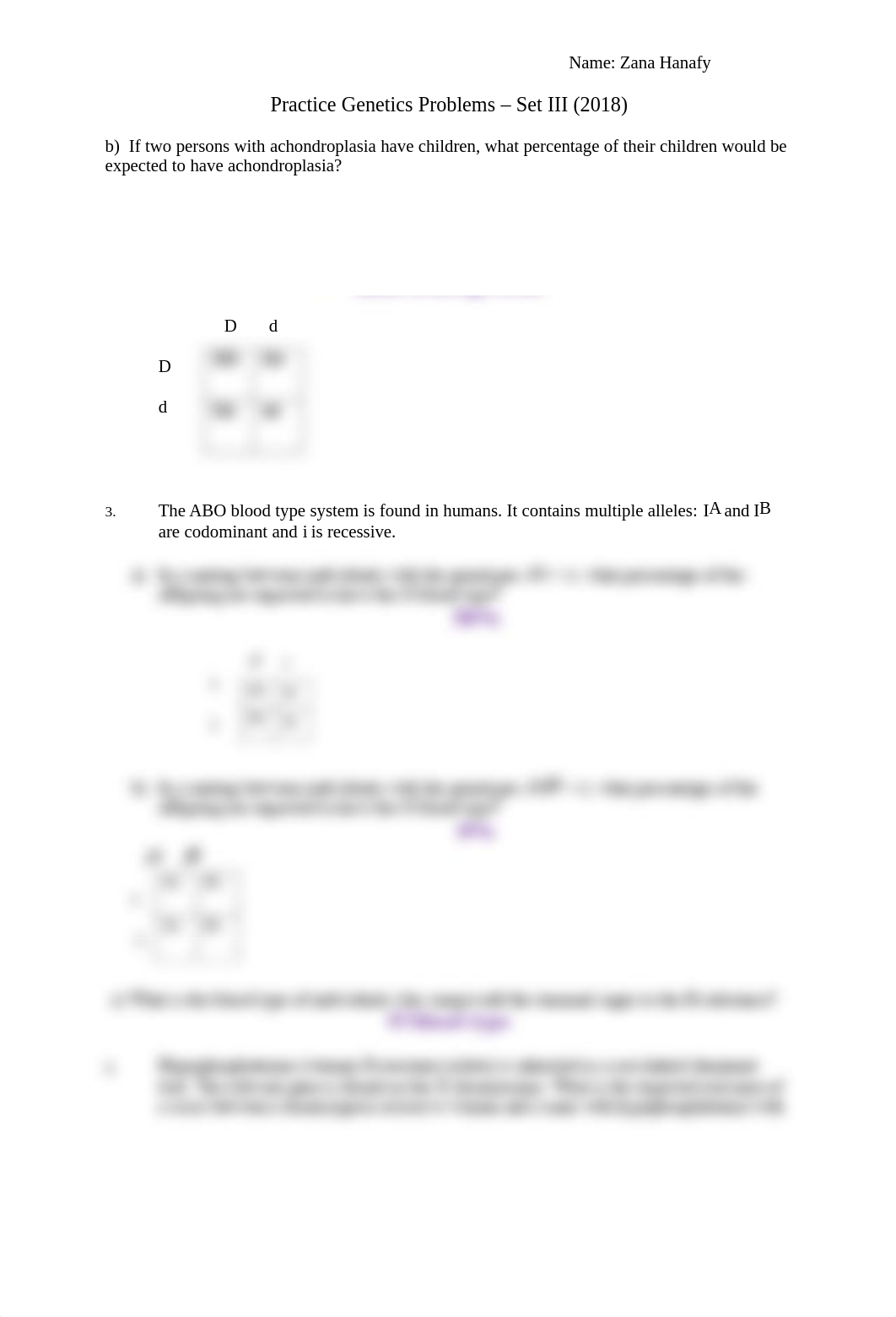 3 Genetics Practice Problems-F18-Set 3z.pdf_dkcmwtkxte2_page2