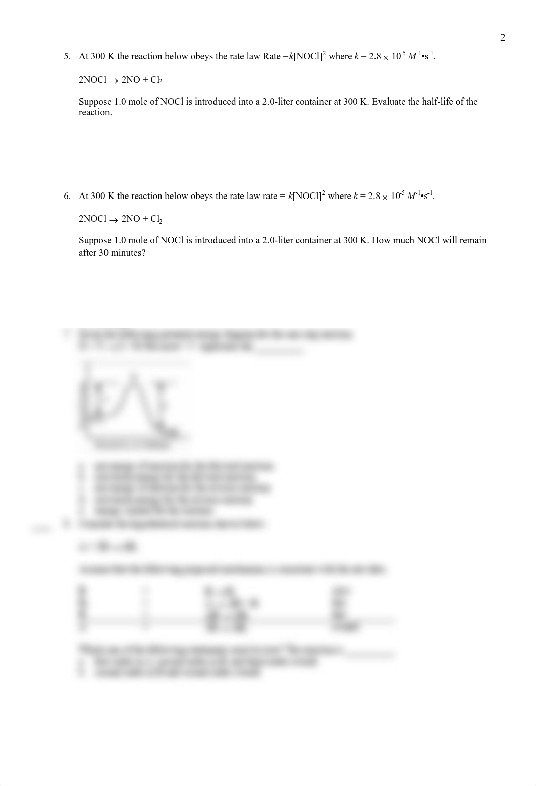 Gen Chem II Exam 2 practice problems f08_dkcq91tmz50_page2