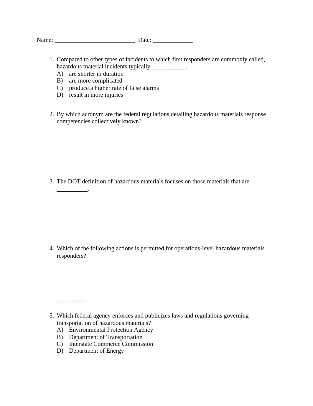 Hazmat Practice Test FF1 3rd edition.pdf_dkcs2usc074_page1