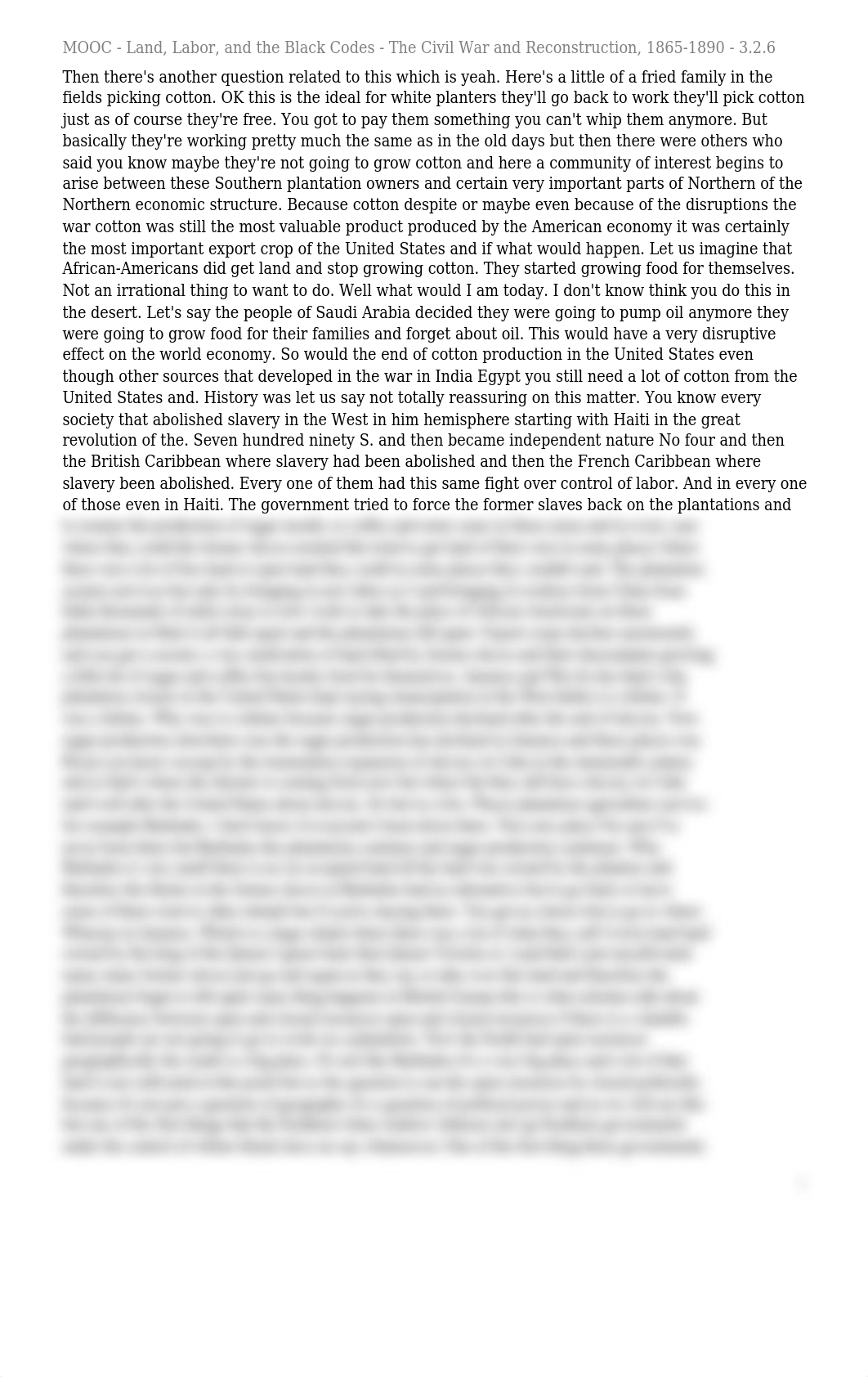 MOOC - Land, Labor, and the Black Codes - The Civil War and Reconstruction, 1865-1890 - 3.2.6_dkct4x5c3ip_page1