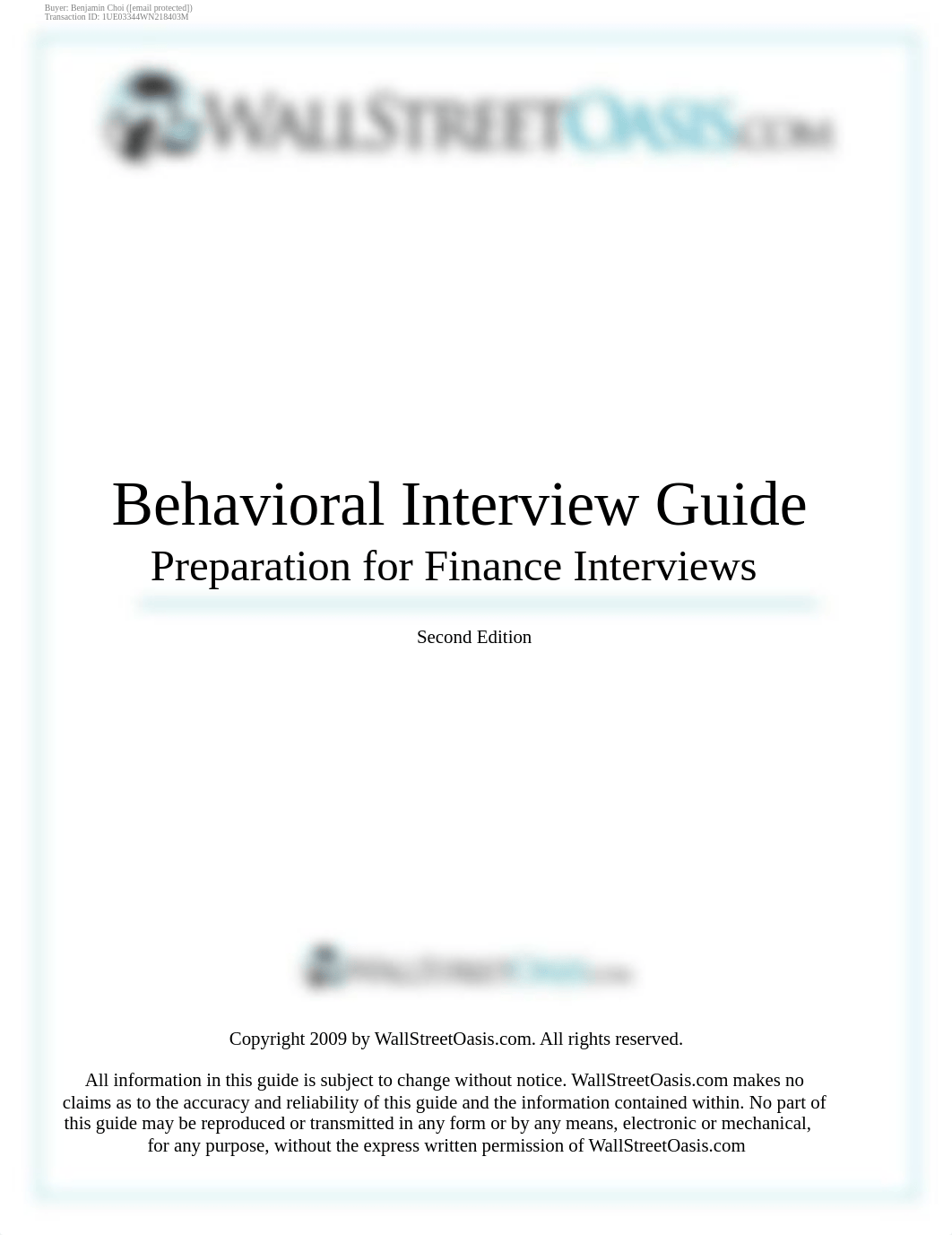 WSO Behavioral Interview Guide.pdf_dkcuve4lk1t_page1