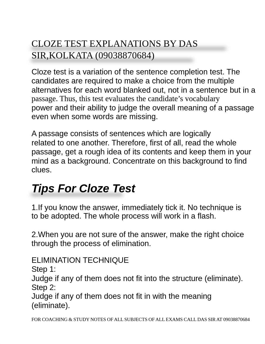 ENGLISH CLOZE TEST EXPLANATIONS BY DAS SIR,KOLKATA (09038870684).pdf_dkcvqvfzlu3_page1