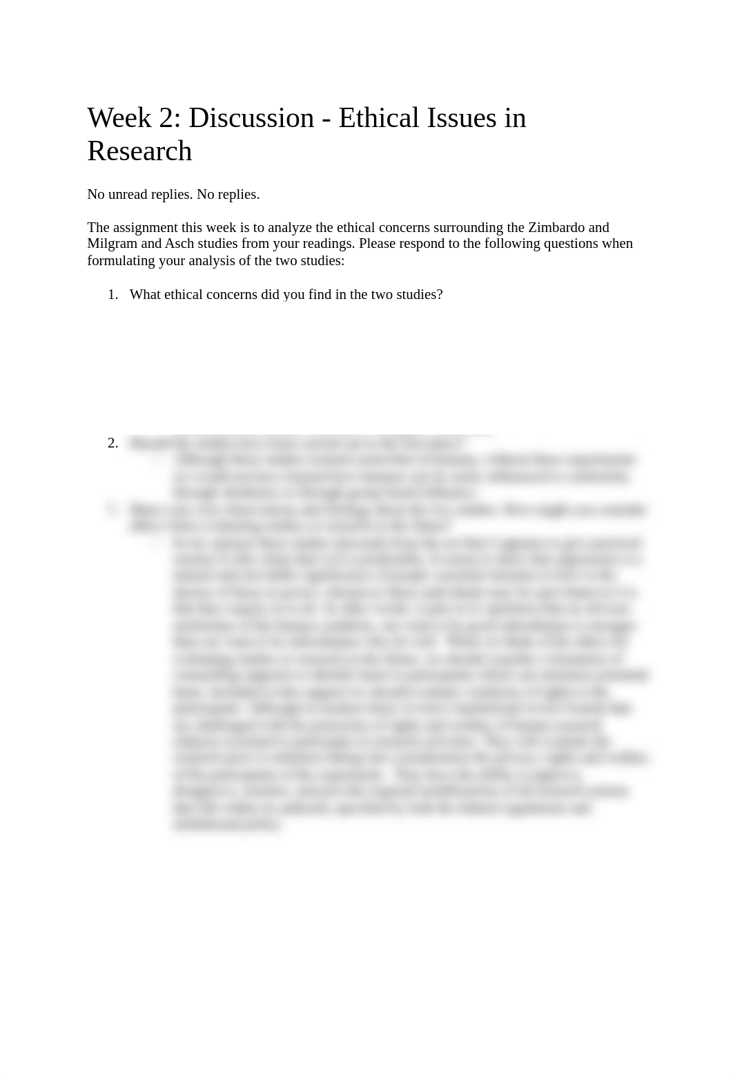 PSYC 100-45A Discussion 2 Week 2.docx_dkcw5y73dtt_page1