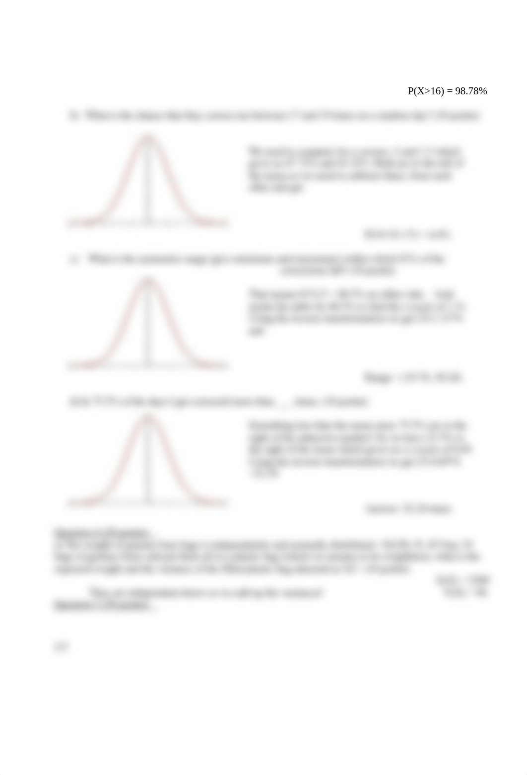 ECO250-MT#2- Practice Exam and Answers Version #4_dkcwuy45fy6_page2