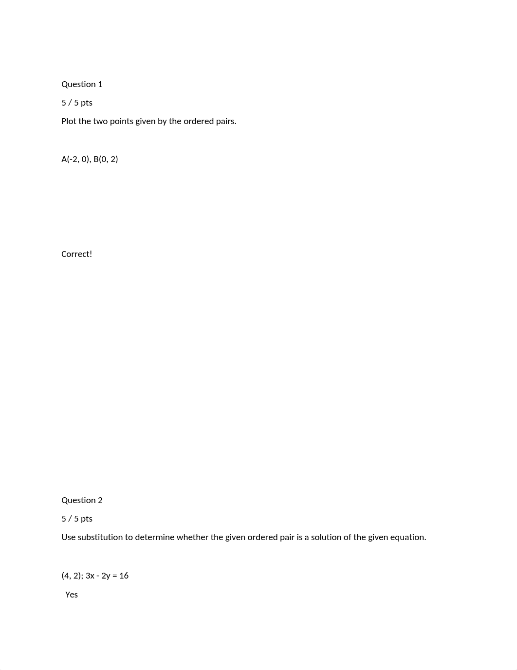 COLLEGE ALGEBRA EXAM ANSWERS 1.docx_dkcxx4q6d26_page1