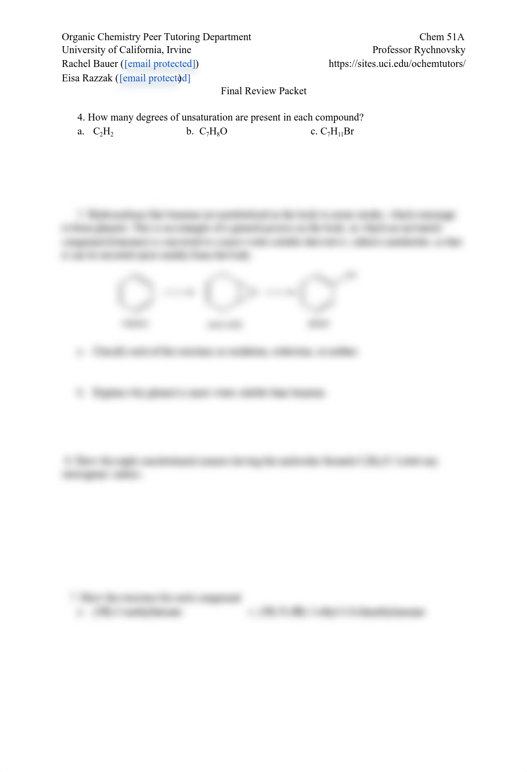 51A_Professor-Rychnovksy_Final-Review_Blank.pdf_dkczkziuukg_page2