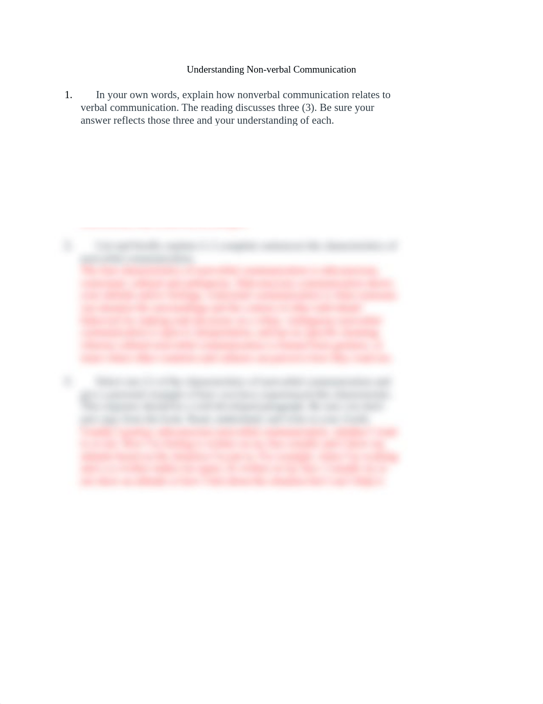 Understanding Non-verbal Communication.docx_dkd0zrzu6am_page1