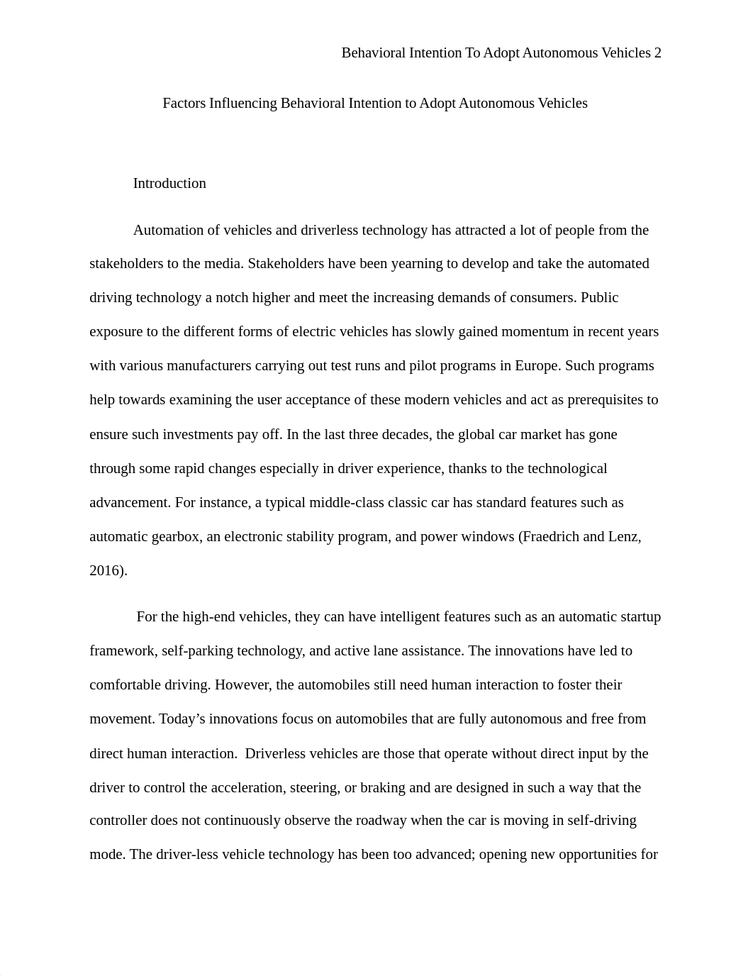 82091545_Factors influencing behavioral intention to adopt autonomous vehicles.docx_dkd3n8wfqxf_page2