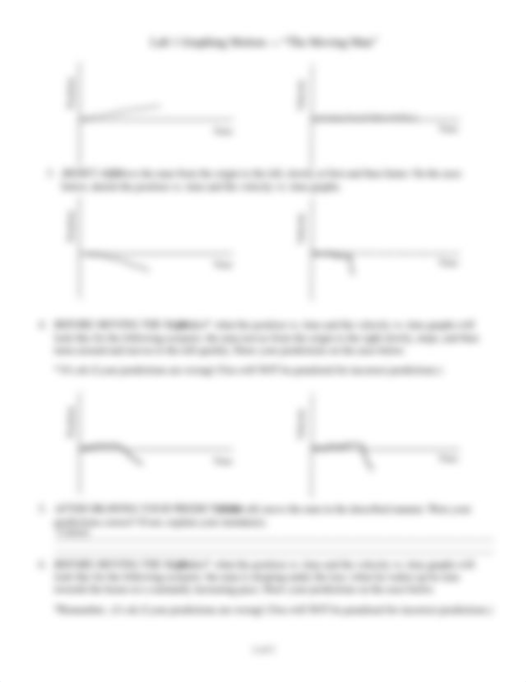 Lab 1 -- GRAPHING MOTION.pdf_dkd3tewtu9o_page2