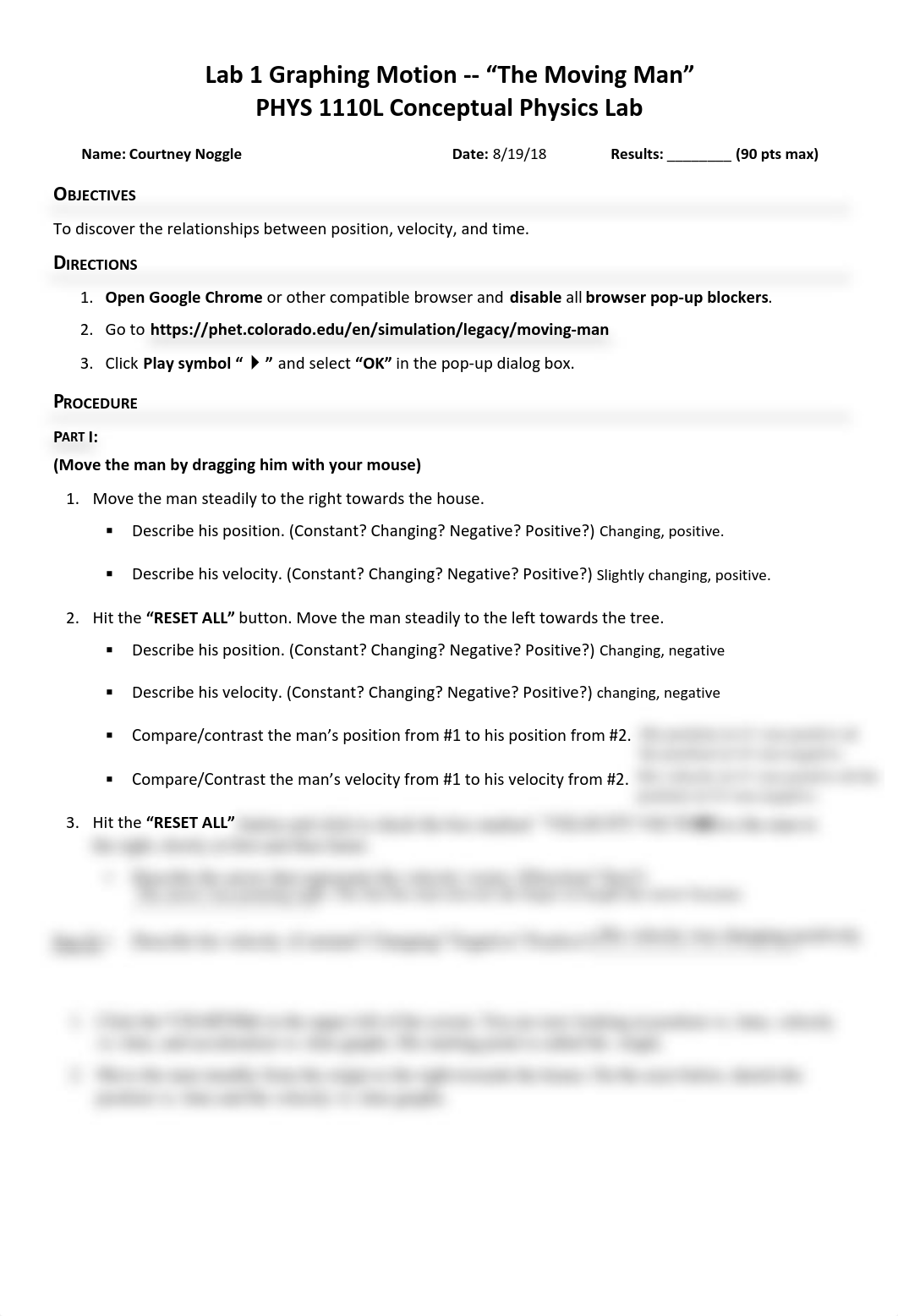 Lab 1 -- GRAPHING MOTION.pdf_dkd3tewtu9o_page1