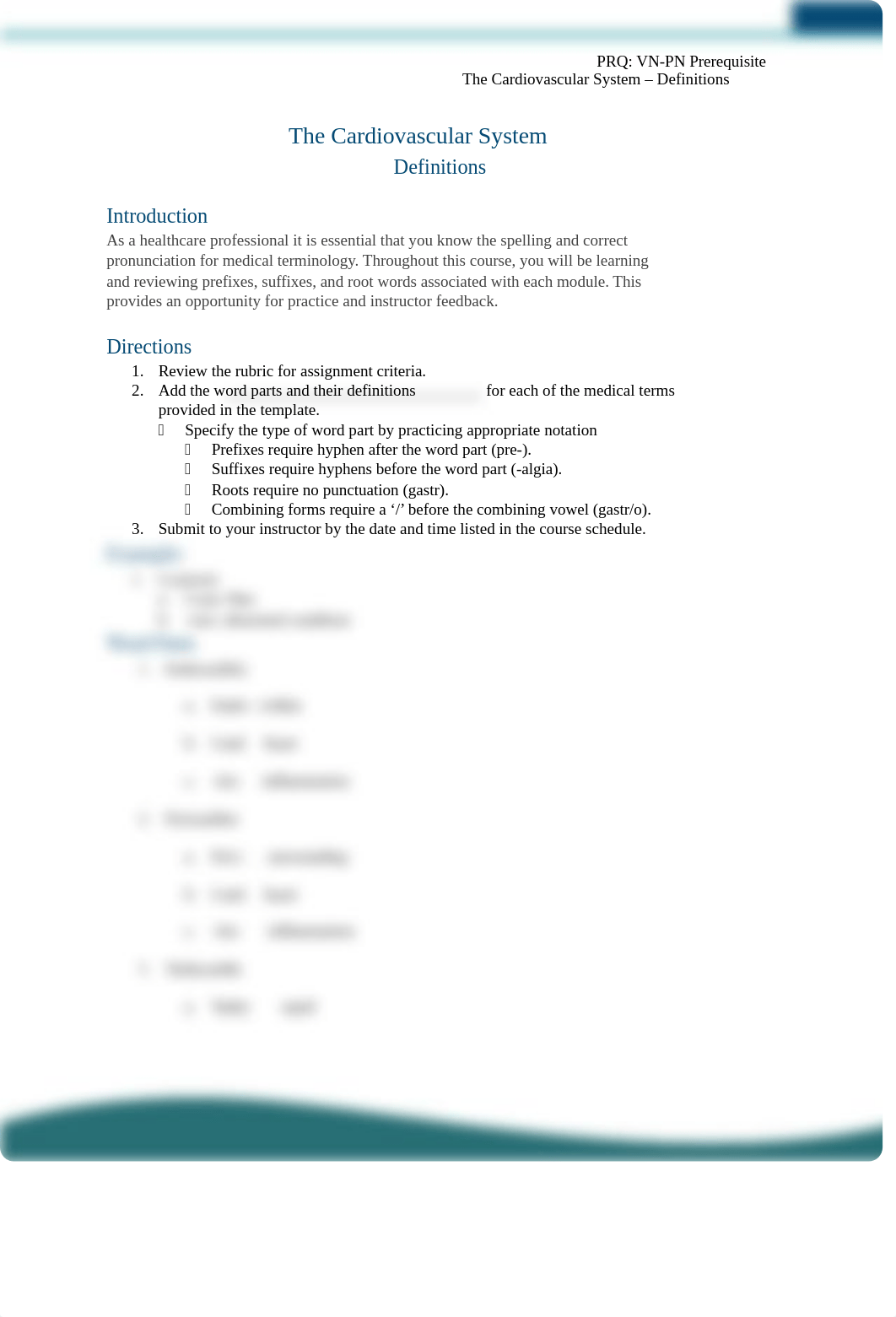 Assignment Definitions (Ch. 5 - Cardiovascular System) copy.docx_dkd4r61v54f_page1