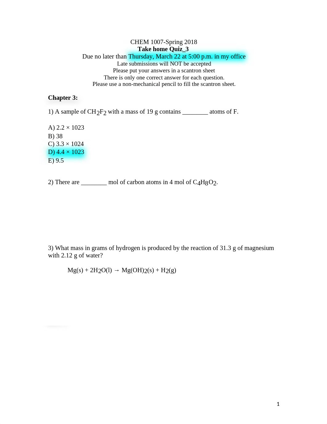 Take home quiz 3_KEY.docx_dkd4rvkbo6m_page1