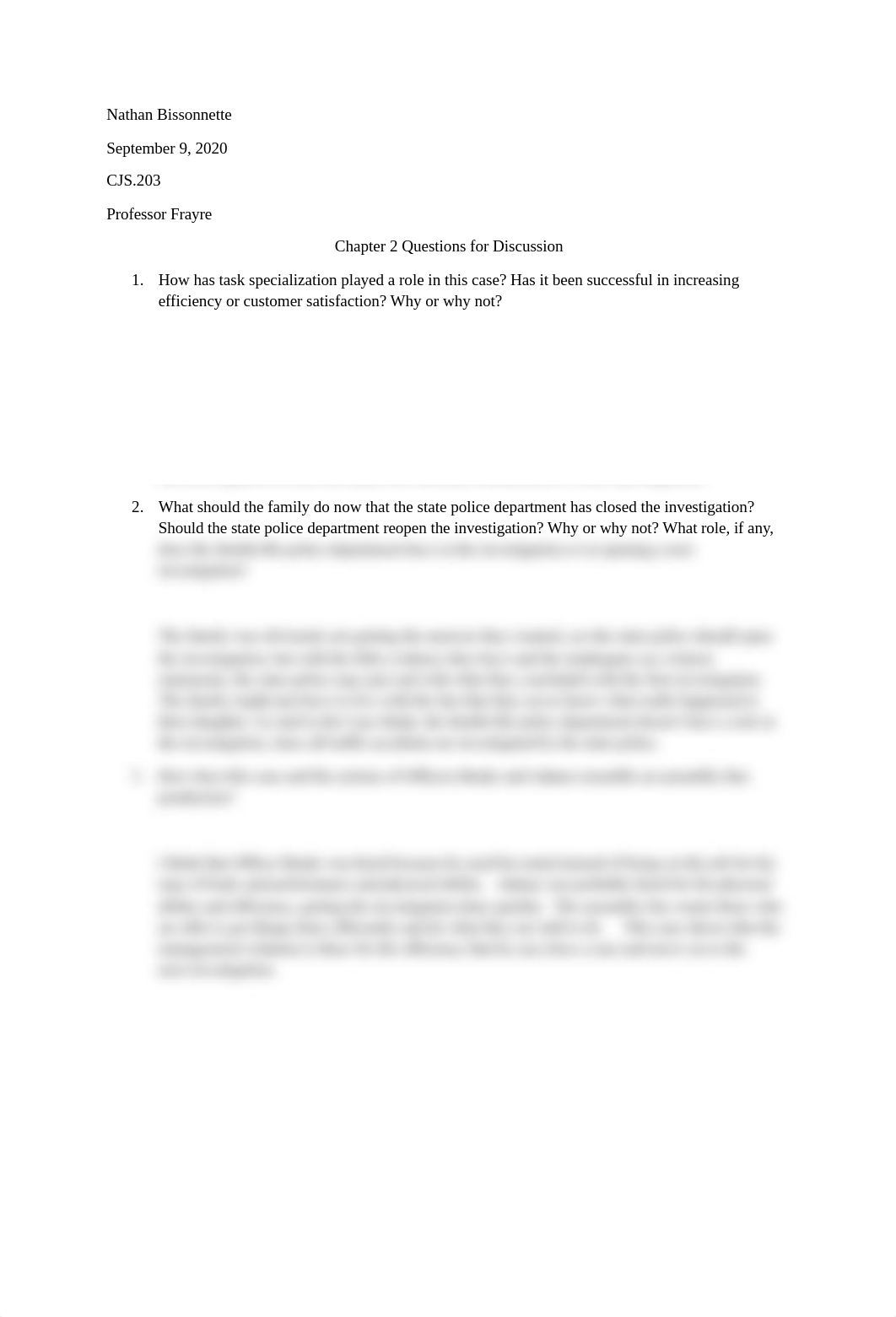 Chapter 2 Questions for Discussion.docx_dkd5t74pwdk_page1