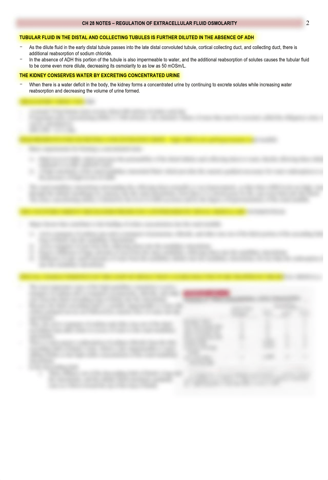 Physio - 28 - Regulation of Extracellular Fluid Osmolarity - BL_dkd7h6xgah6_page2