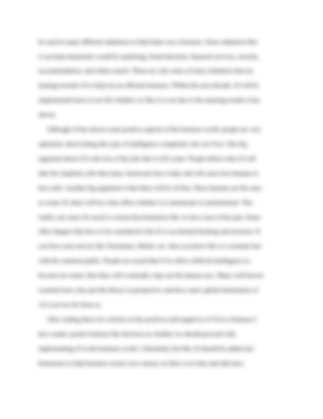 Pros and Cons of Artificial Intelligence in a Business .docx_dkd7njseqkv_page2