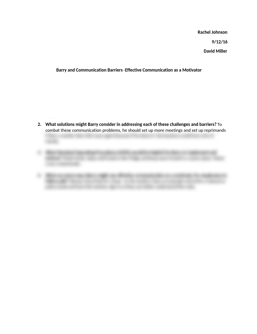 Barry and Communication Barriers -Effective Communication as a Motivator_dkd8md12mo3_page1