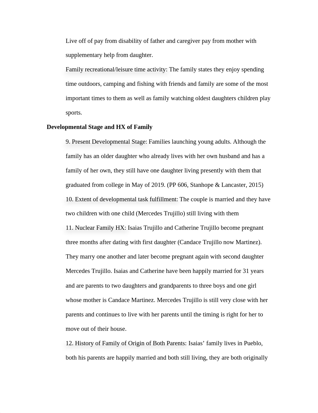 NSG 442L Module 3 Family assessment.docx_dkd9ev7i60d_page3