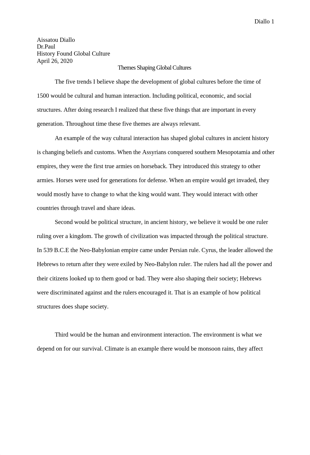 Extra Credit Ancient History .docx_dkdad7kgfpb_page1