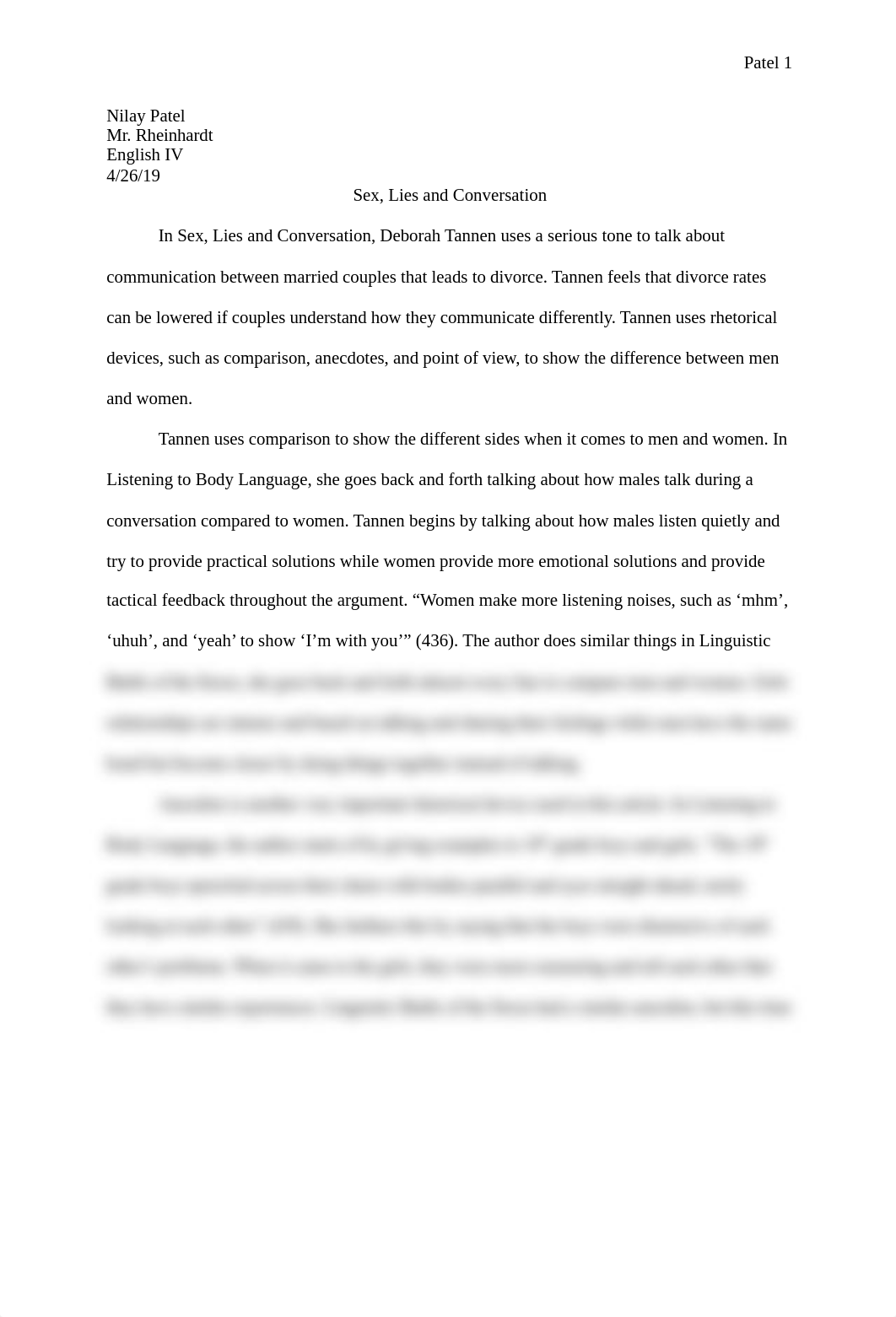 Sex. Lies and Conversations.docx_dkdbernnydy_page1