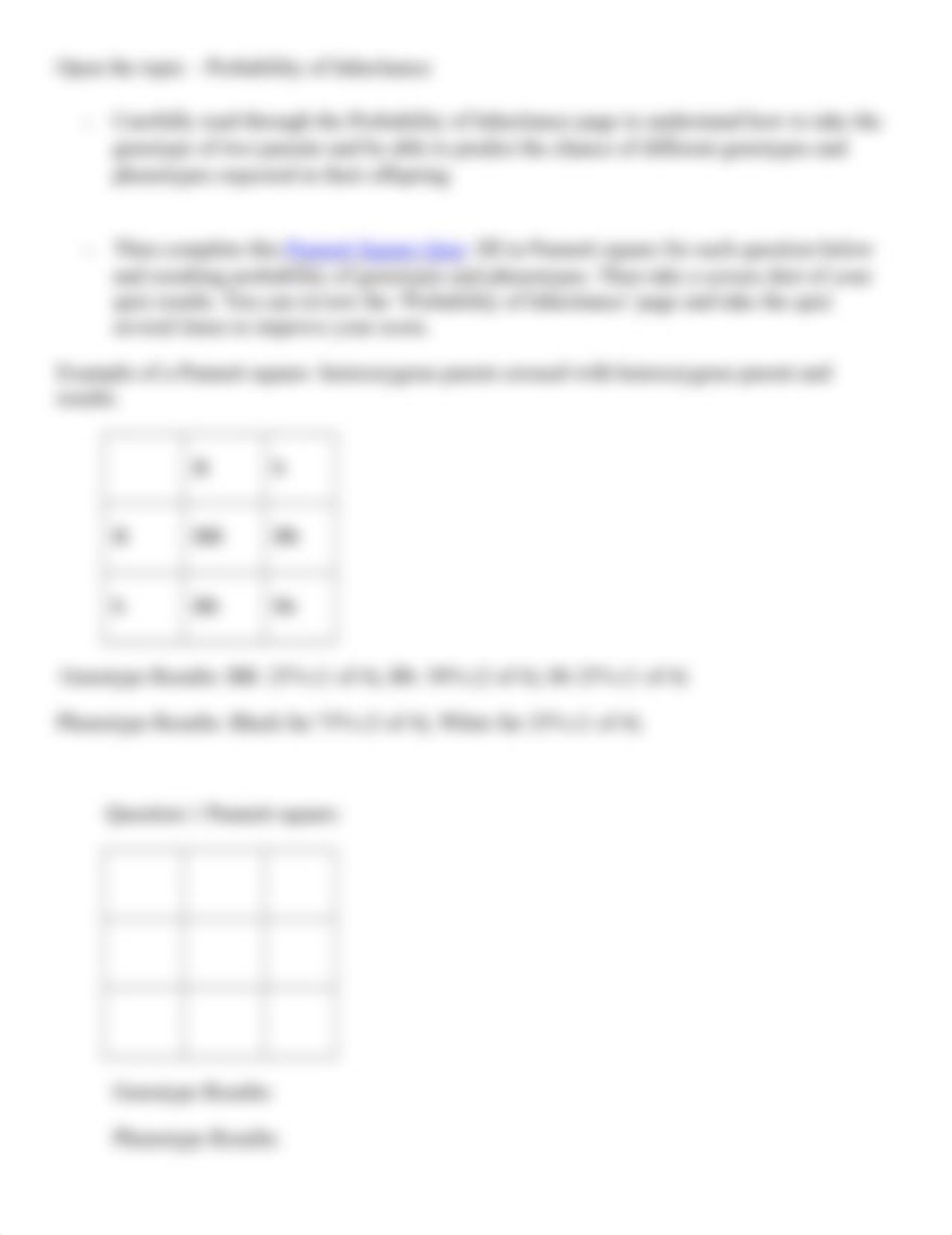 Module 6 Genetics Lab Sheet Biol 100L.docx_dkdcvdfc9ia_page2