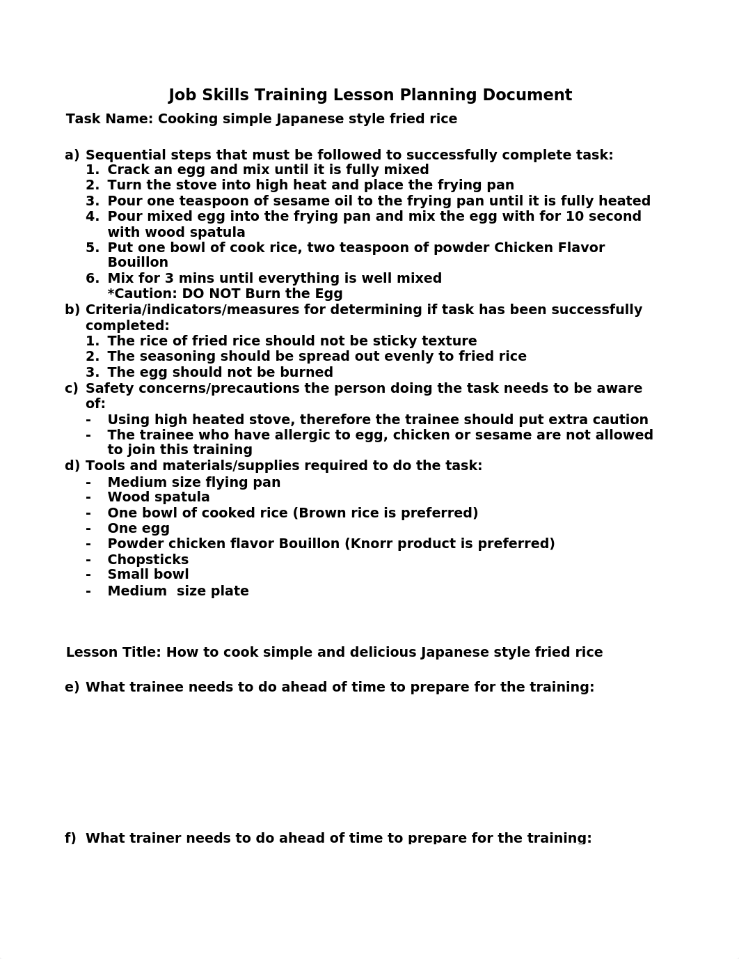 Job Skills Training Lesson Planning Document.docx_dkddwkeif8e_page1