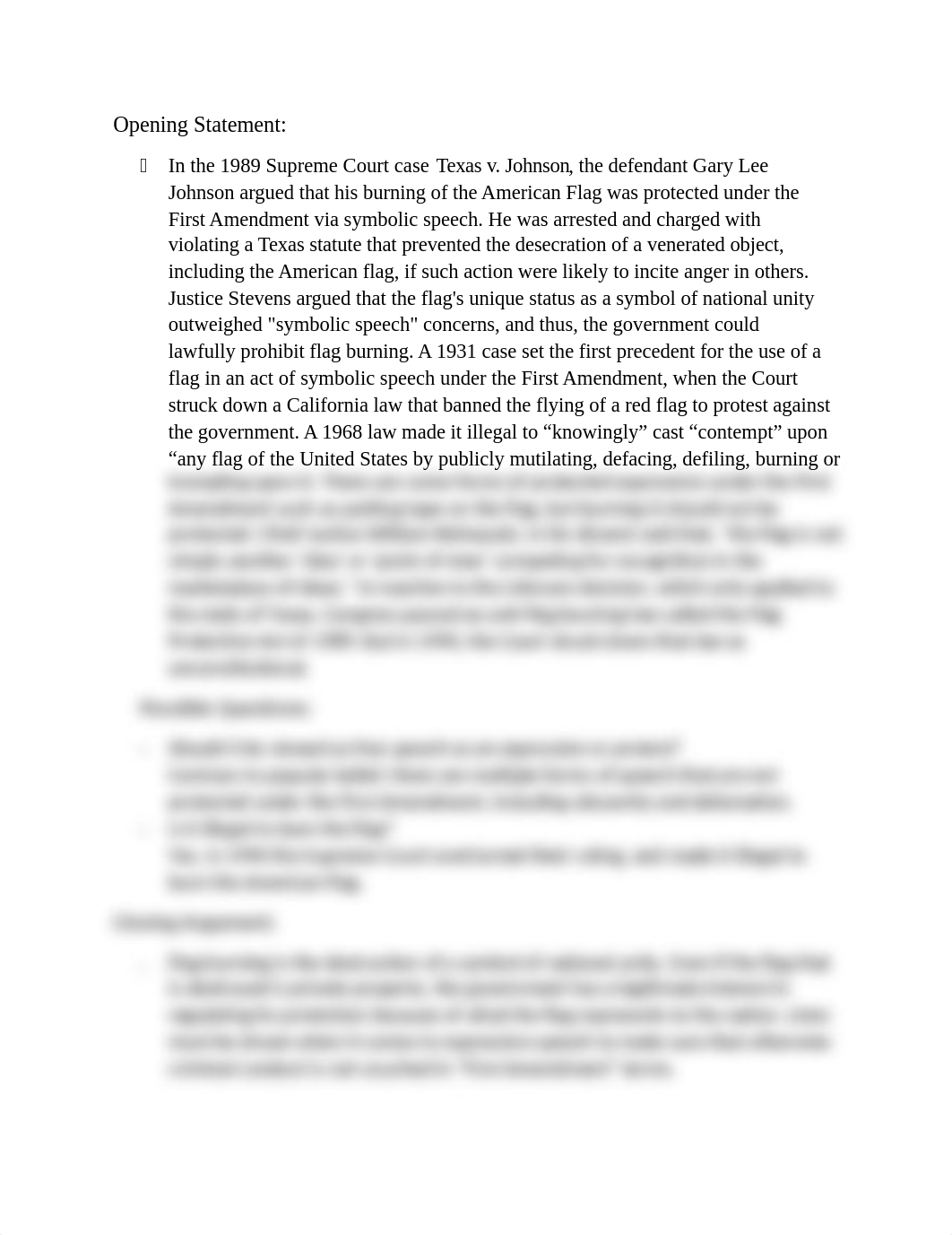 Texas v. Johnson.docx_dkde1eozpbj_page1