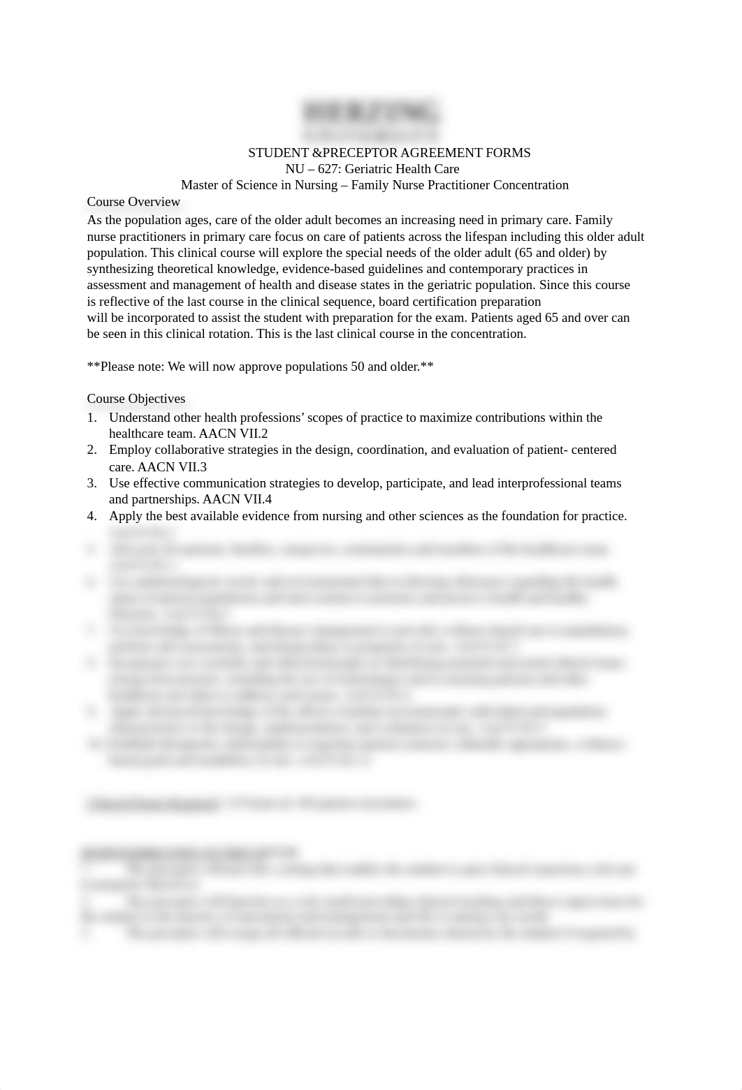 NU 627 Student Preceptor Agreement Form Jan 2019.pdf_dkdl36v0lae_page1