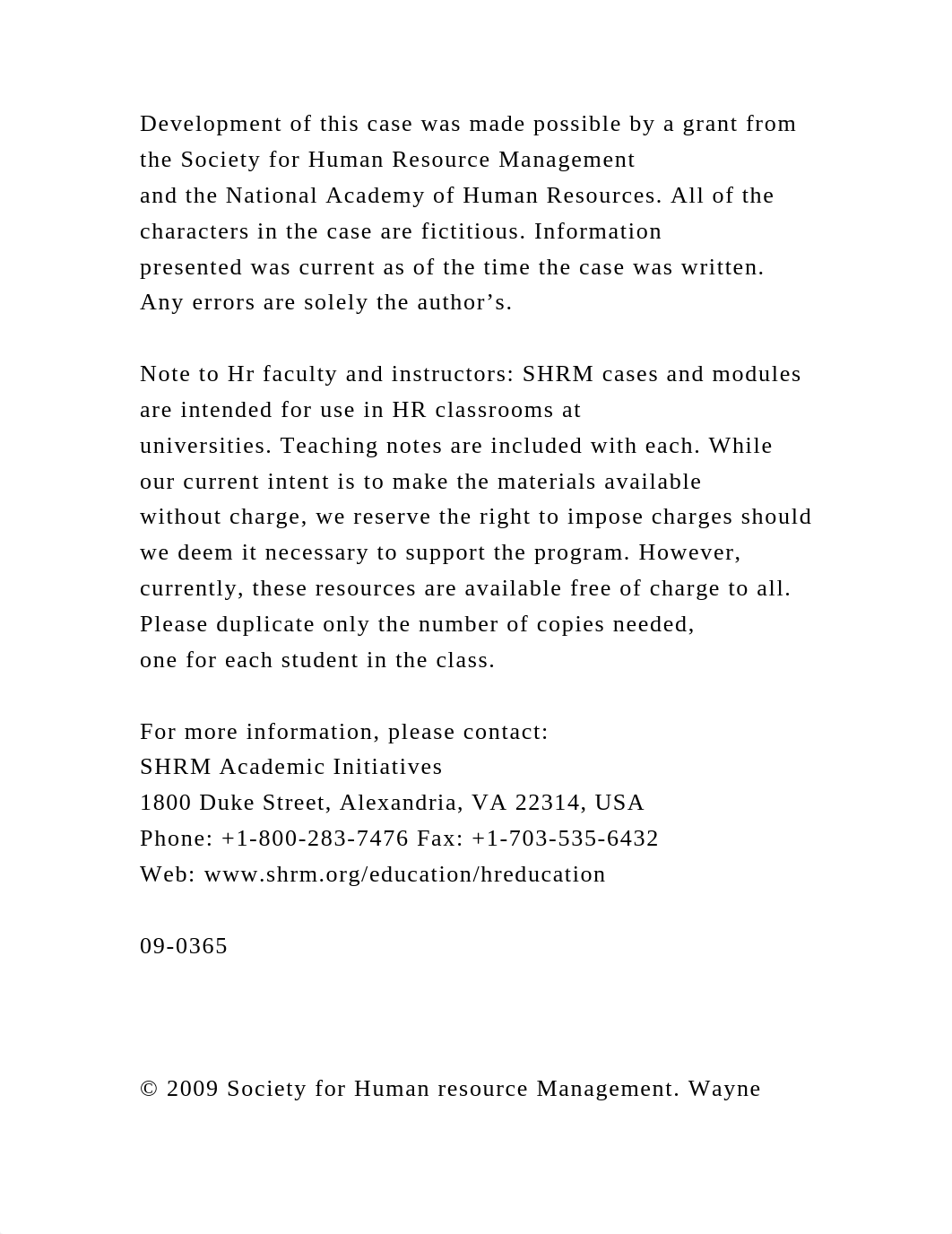 CaseAetna Investing in Diversity CaseBy Wayne Cascio.docx_dkdmauojut4_page3