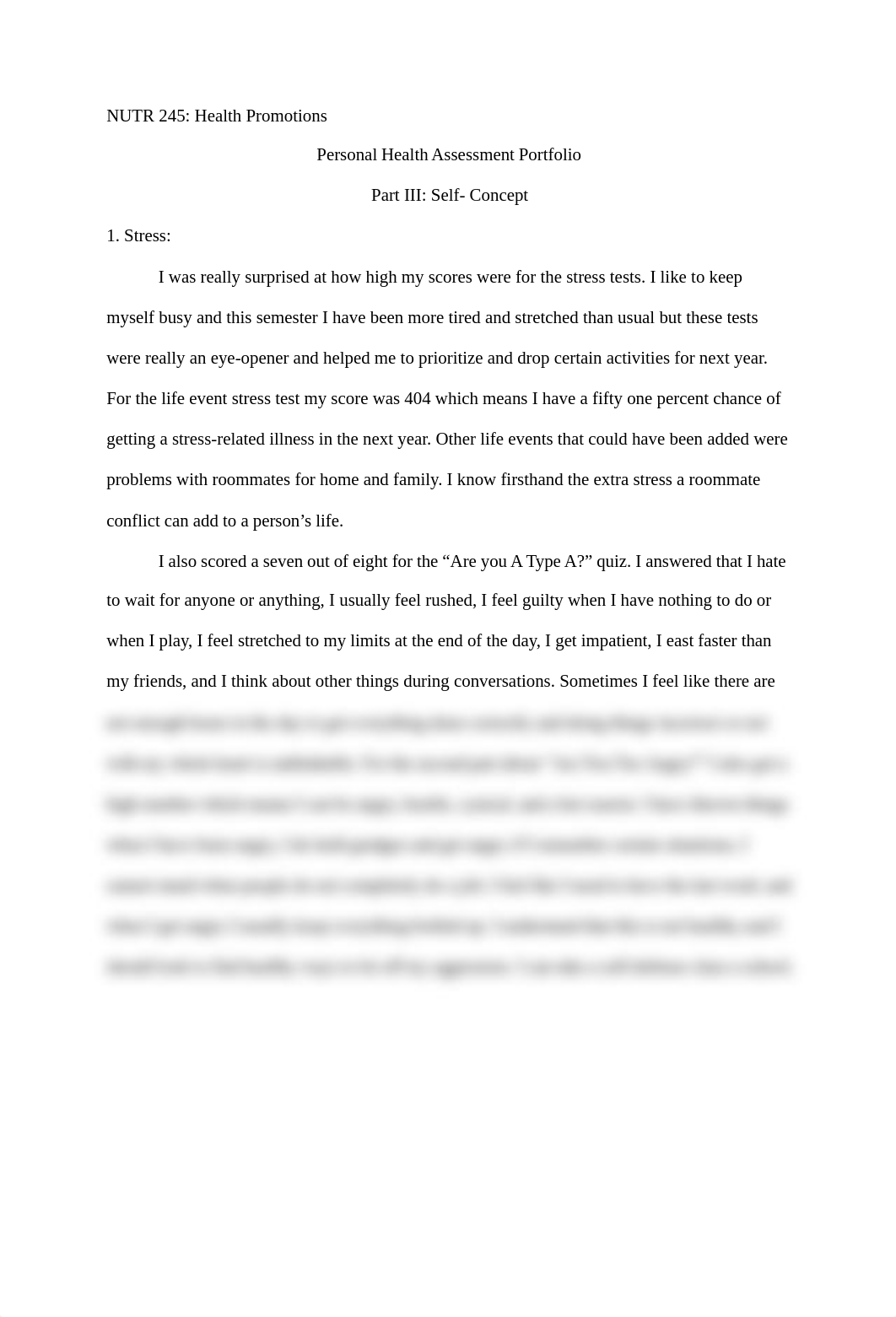 NUTR 245 Personal Health Assessment Portfolio_dkdofcmyee5_page1