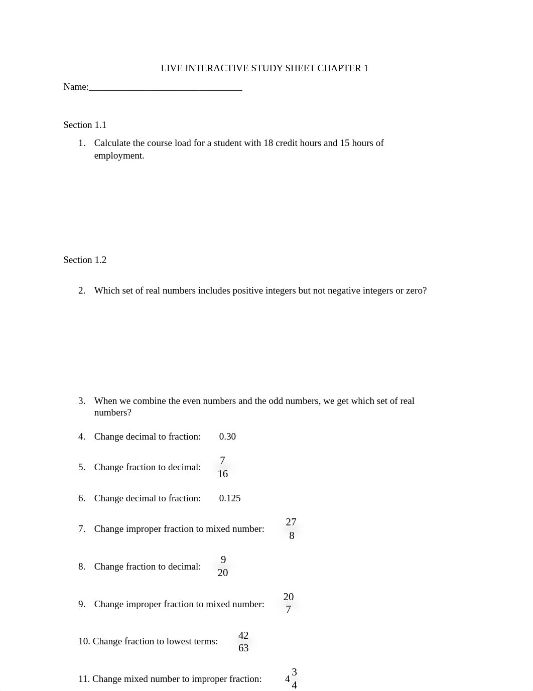 MAT - Study Sheet Chapt 1.pdf_dkdq6majqrb_page1